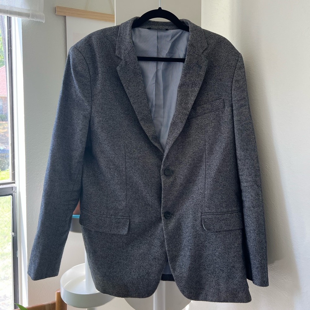 Banana Republic Sport Coat